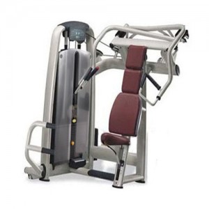 SKCL-001A Chest Incline