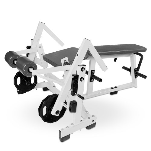 SKLH-013C Iso-Lateral Leg Curl