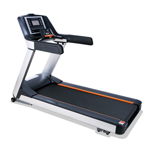 SKTM-500 Commercial Treadmill LED