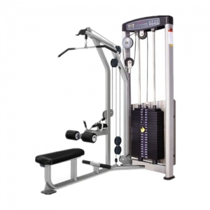 SKDM-04A Pulldown & Low Row Machine