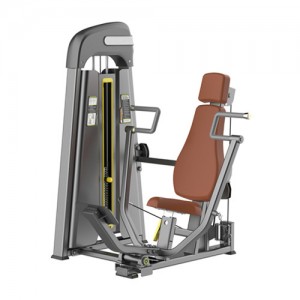 SKHD-001 Seated Chest Press
